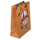 Paper gift bag, Ooops....,