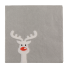 Paper napkins, My Deer,