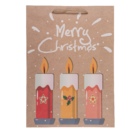 Papier-Geschenktüte, Christmas Warms,
