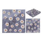 Papier-Servietten, Daisy Flowers,