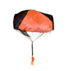 Parachute Jumper,