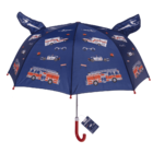 Parapluie 3D pour enfants, D : env. 70 cm