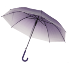 Parapluie coupole, Coleurs,