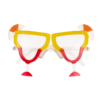 Party fun glasses I,