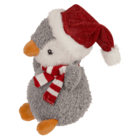 Peluche Noel, Animal mignon, X cm,