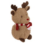 Peluche Noel, Animal mignon, X cm,