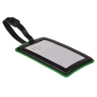 Pendentif pour valise en plastique avec dictons,