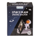 Phone holder, Spaceman,