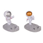 Phone holder, Spaceman,