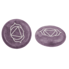 Piedras chakra, 3