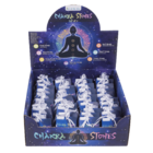 Piedras de los chakras