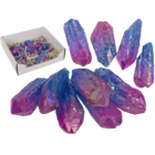 Pierres décorative polies, Licorne,