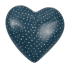 Pierres en stéatite, Hearts, avec