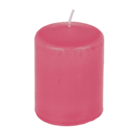 Pillar candle, Mama,