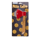 Pizza Cutter, Axe,
