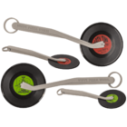 Pizza Cutter, Vinyl, 21,5 x 8,5 cm,