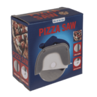 Pizza Saw, 11 x 12 x 6 cm,