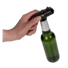Plastic bottle opener, Bottle Cap Gun,