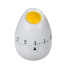 Plastic timer, Egg & Chicken,