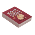 Playing Cards, Kamasutra Comic II,