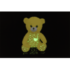 Plush animals, Glow in the Dark, Heart