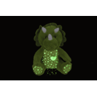 Plush animals, Glow in the Dark, Heart