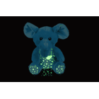 Plush animals, Glow in the Dark, Heart