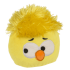 Plush birds, X cm,