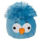 Plush birds, X cm,