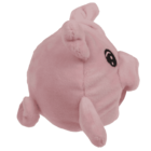 Plush Squeeze Ball, Farmyard Animals,