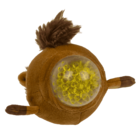 Plush Squeeze Ball, Farmyard Animals,