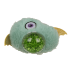 Plush Squeeze Ball, Monster,