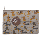 Pochette, Chiens,