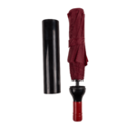 Pocket Umbrella, Wine Bottle,