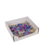 Polished decoration stones, Unicorn,