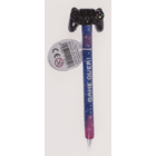 Polyresin pen, Controller - Game over,