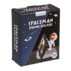Portacellulare, Spaceman