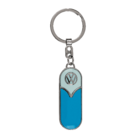 Porte-clés en métal, VW T1 Bulli