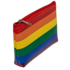 Portemonnaie, Pride, env. 13 x 9 cm,