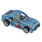 Pullback DIY Race Cars construction set,