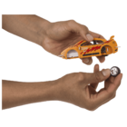 Pullback DIY Race Cars construction set,