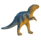 Putty, Dinosaur, approx. 7,5 cm, approx 90g,