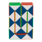 Puzzle-Cube magique, dans sachet poly,