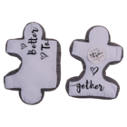 Puzzlekissen, Better together,