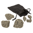 Pyrit stones, pirates gold,