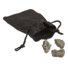 Pyrit stones, pirates gold,