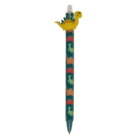 Radierbarer Stift, Dinosaur Collection,