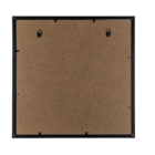 Record Album Frame, 34 x 34 x 1 cm,