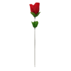 Rose mit rotem G-String, ca. 43 cm,
