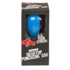 Sac de frappe de bureau, 16 cm, 2 fois assorti